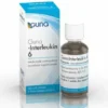 Guna Interleukin 6 C4 medicinale omeopatico gocce 30ml