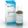 Guna Interleukin 11 medicinale omeopatico gocce 30ml