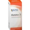Guna Metatox 3 medicinale omeopatico gocce 30ml