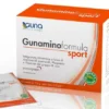 Gunamino Formula Sport Integratore 42 bustine