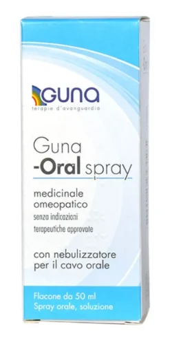 Guna Oral spray 50ml