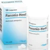 Guna Paeonia Heel 50 compresse