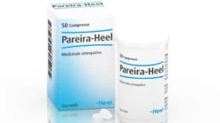 Guna Pareira Heel 50 tavolette