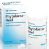 Guna Phytolacca-Heel Medicinale Omeopatico 50 compresse