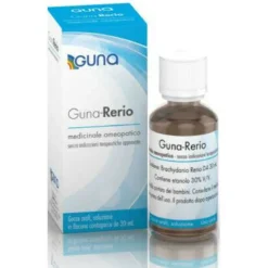 Guna Rerio Gocce Orali D4 30ml