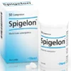 Guna Spigelon Heel medicinale omeopatico 50 tavolette