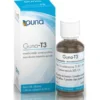 Guna-T3 D11 Soluzione Orale Medicinale Omeopatico gocce 30ml