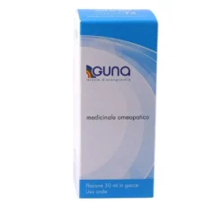 Guna TNF medicinale omeopatico gocce 30ml