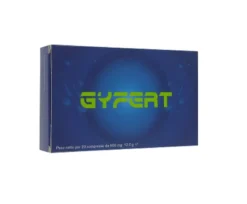 Gyfert utile per la fertilità 20 compresse