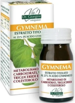GYMNEMA