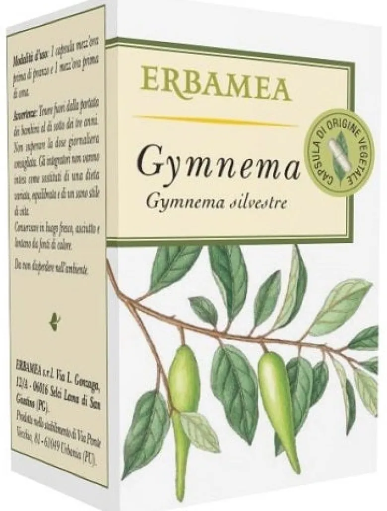 GYMNEMA