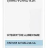 GYMNEMA SYLV SOL IAL 50ML