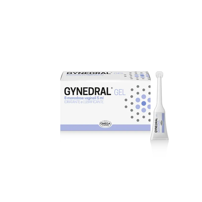 Gynedral Gel Vaginale