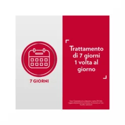Gyno-Canesbalance Gel Vaginale 7 Applicatori per Vaginosi