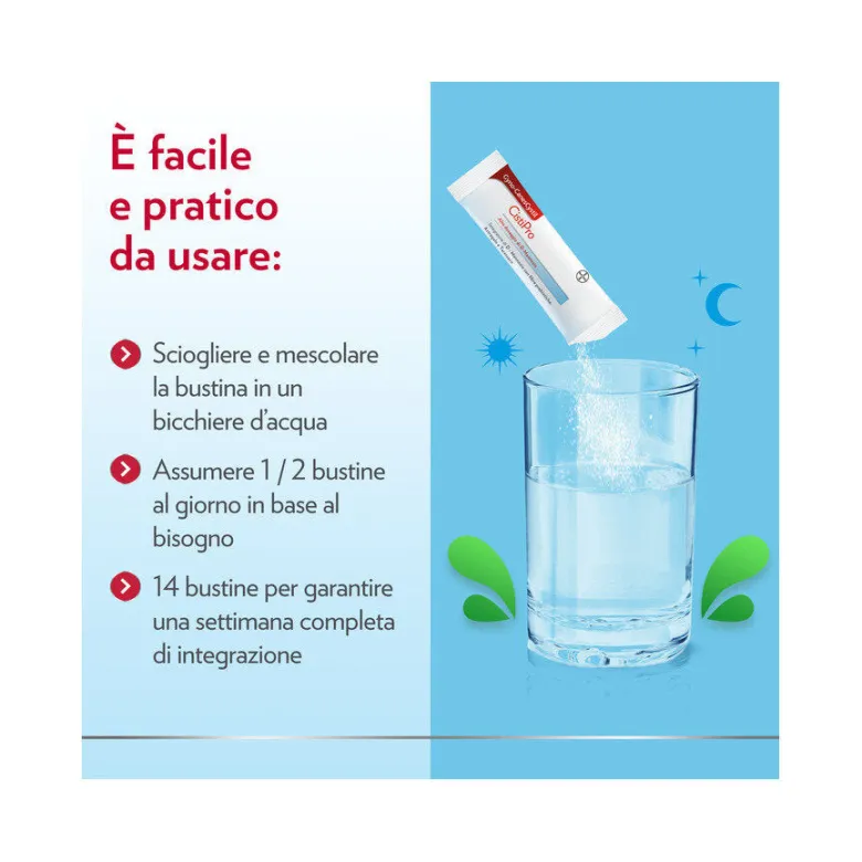 Gyno-CanesCystil Integratore Alto Dosaggio di D-Mannosio per Benessere Delle Vie Urinarie 14 bustine