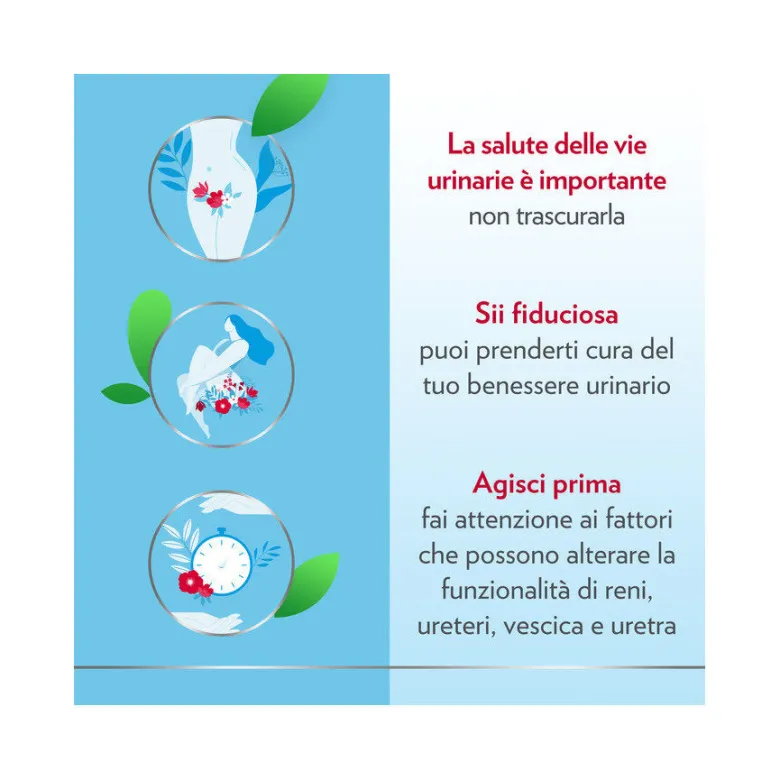 Gyno-CanesCystil Integratore Alto Dosaggio di D-Mannosio per Benessere Delle Vie Urinarie 14 bustine