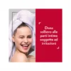 Gyno-Canesten Inthima Detergente Intimo Lenitivo per Igiene Intima Freschezza e Comfort 12 ore 200ml