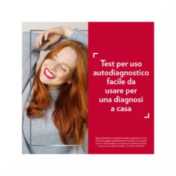 Gyno-Canestest Autotest Vaginale Diagnosi Infezioni 1 Tampone