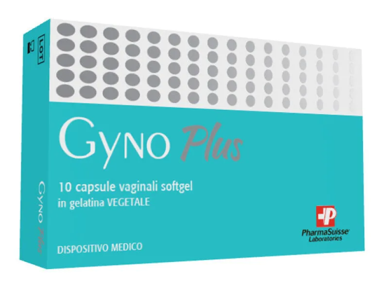 GYNO Plus