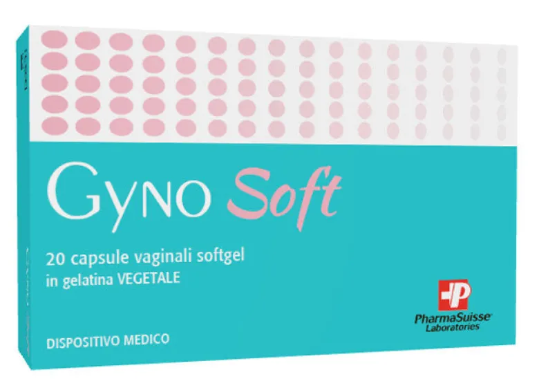 GYNO Soft