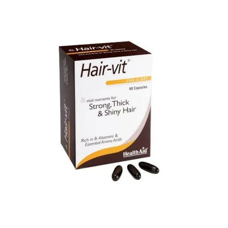 Hair-vit