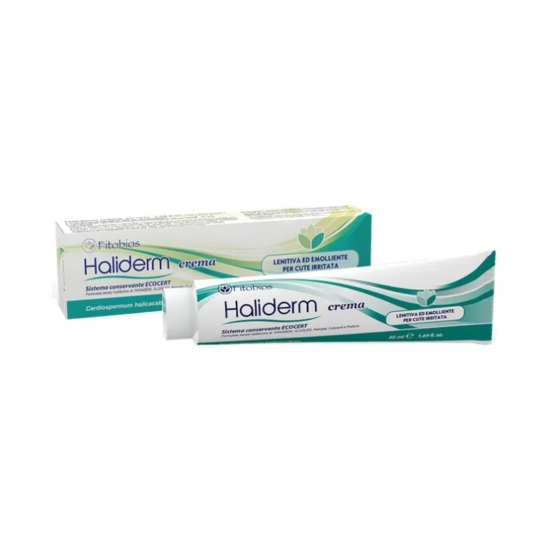 Haliderm Crema 50ml