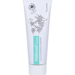 Halimed Crema Dermatologica 100mg/g 75gr