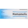 Hamamelis Crema 50g 100mg/g