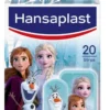 Hansaplast Cerotto Kids Frozen 20 Pezzi