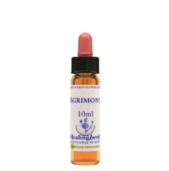 Healing Herbs Agrimony Fiori di Bach 10ml