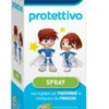 Hedrin Protettivo Spray pidocchi profumazione arancia e mango 200ml