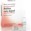 Heel Retina Suis Injeel Medicinale Omeopatico 10 fiale da 1,1ml