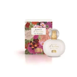 Helan Bianco d'Ambra eau de parfum 50ml