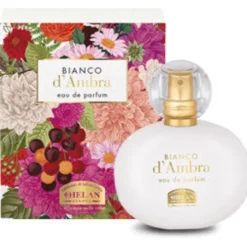 Helan Bianco d'Ambra eau de parfum 50ml