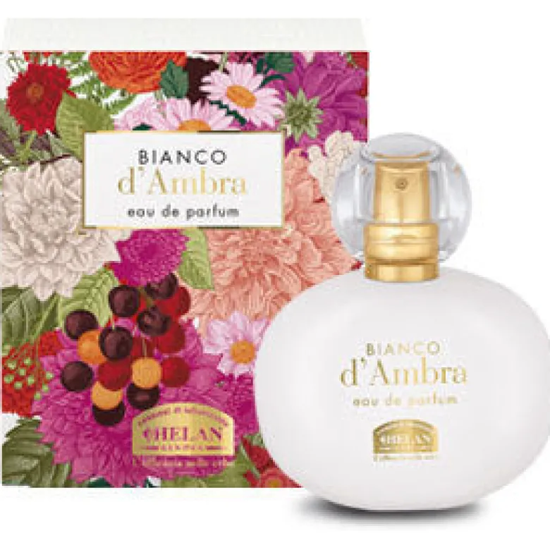 Helan Bianco d'Ambra eau de parfum 50ml