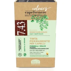 Helan Capelvenere Colours