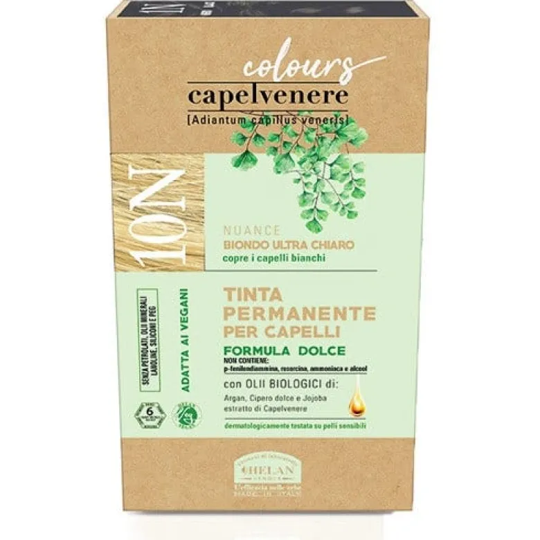 Helan Capelvenere Colours
