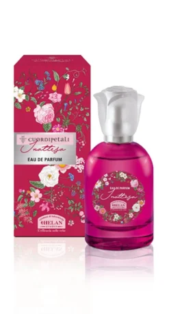 Helan Cuori Di Petali Inattesa Eau De Parfum Donna 50ml
