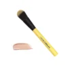 Helan I Colori Pennello Girasole - Liquid Foundation Brush 1 Pezzo