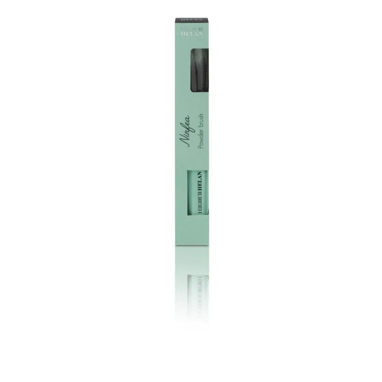 Helan I Colori Pennello Ninfea - Powder Brush 1 Pezzo