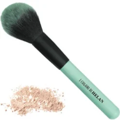 Helan I Colori Pennello Ninfea - Powder Brush 1 Pezzo