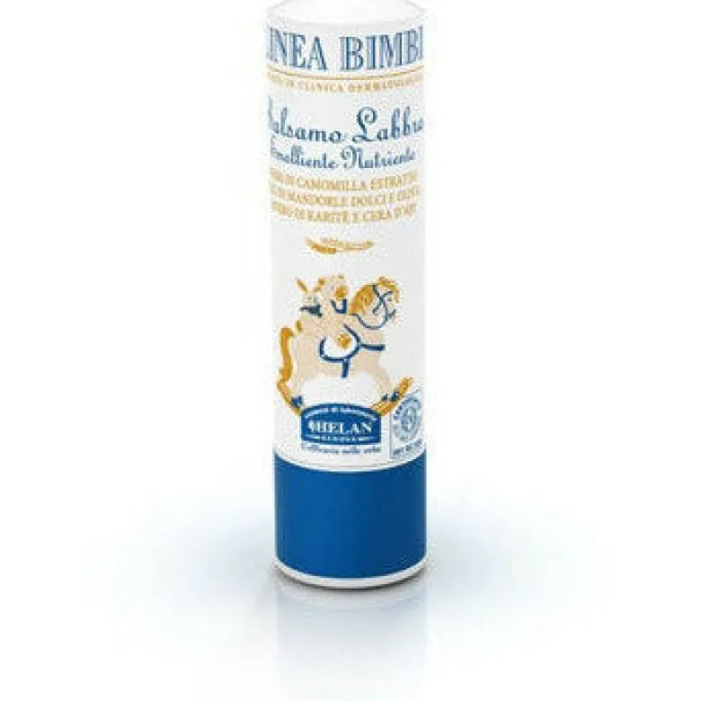 HELAN LINEA BIMBI