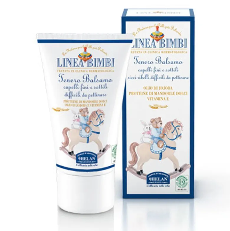 HELAN LINEA BIMBI