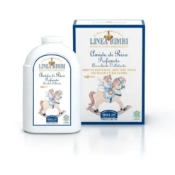Helan Linea Bimbi Amido di Riso profumato 75g