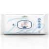 Helan Linea Bimbi Biosalviettine Detergenti Naturali 60 pezzi
