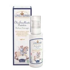 Helan Linea Bimbi Olio Emolliente protettivo 100ml