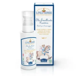 Helan Linea Bimbi Olio Emolliente protettivo 100ml