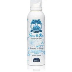 Helan Vetiver Rum Schiuma Da Barba 200ml
