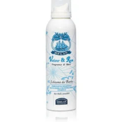 Helan Vetiver Rum Schiuma Da Barba 200ml