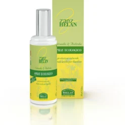 Helan Zanzhelan Spray protezione contro gli insetti ideale per i bambini 100ml